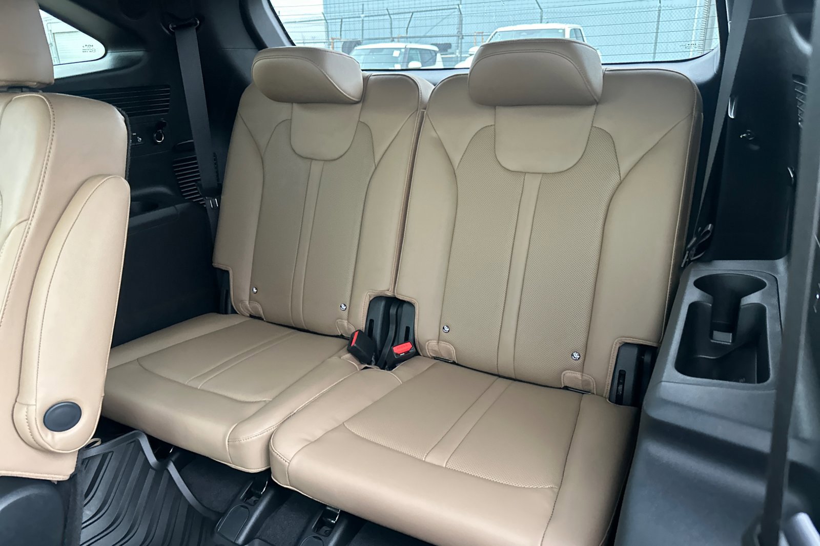 New 2026 Kia Sorento SX Prestige image 16