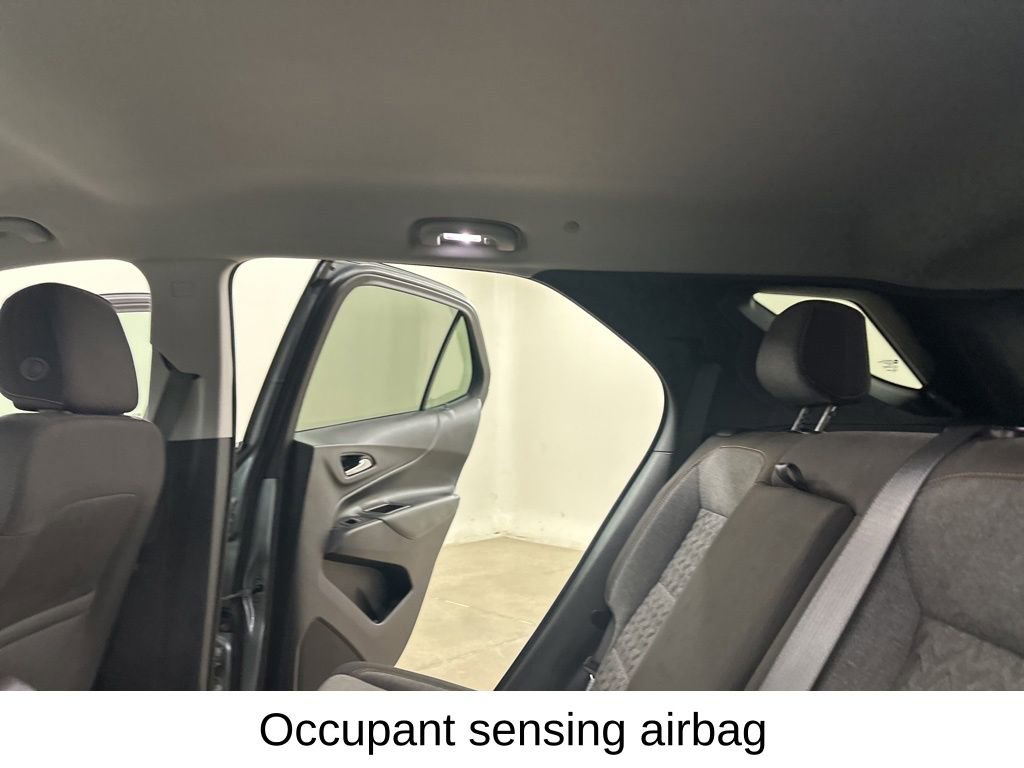 Used 2024 Chevrolet Equinox LT image 30