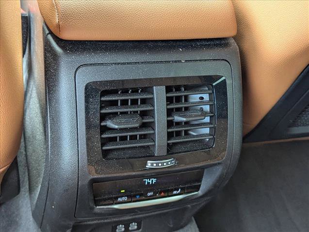 Certified 2024 BMW X3 sDrive30i w/ Convenience Package w/ZPA RWD image 18