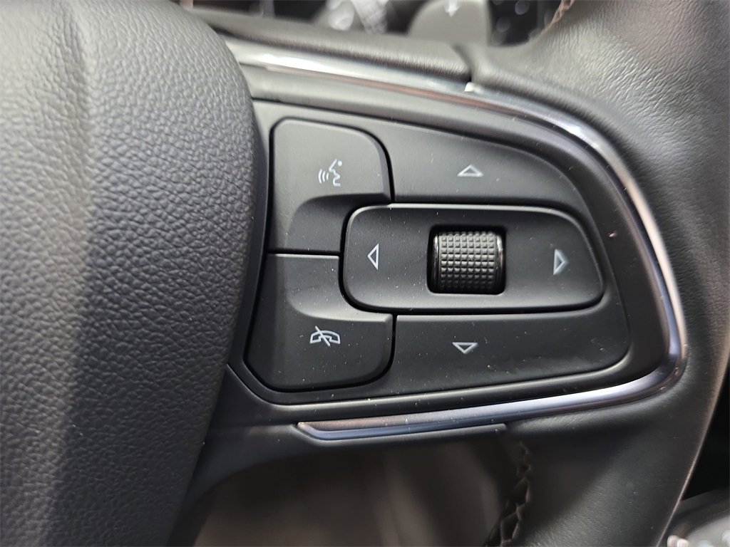 Certified 2023 Buick Envision Preferred image 18