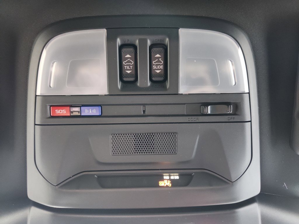 New 2026 Subaru Crosstrek 2.5i Wilderness AWD/4WD image 28