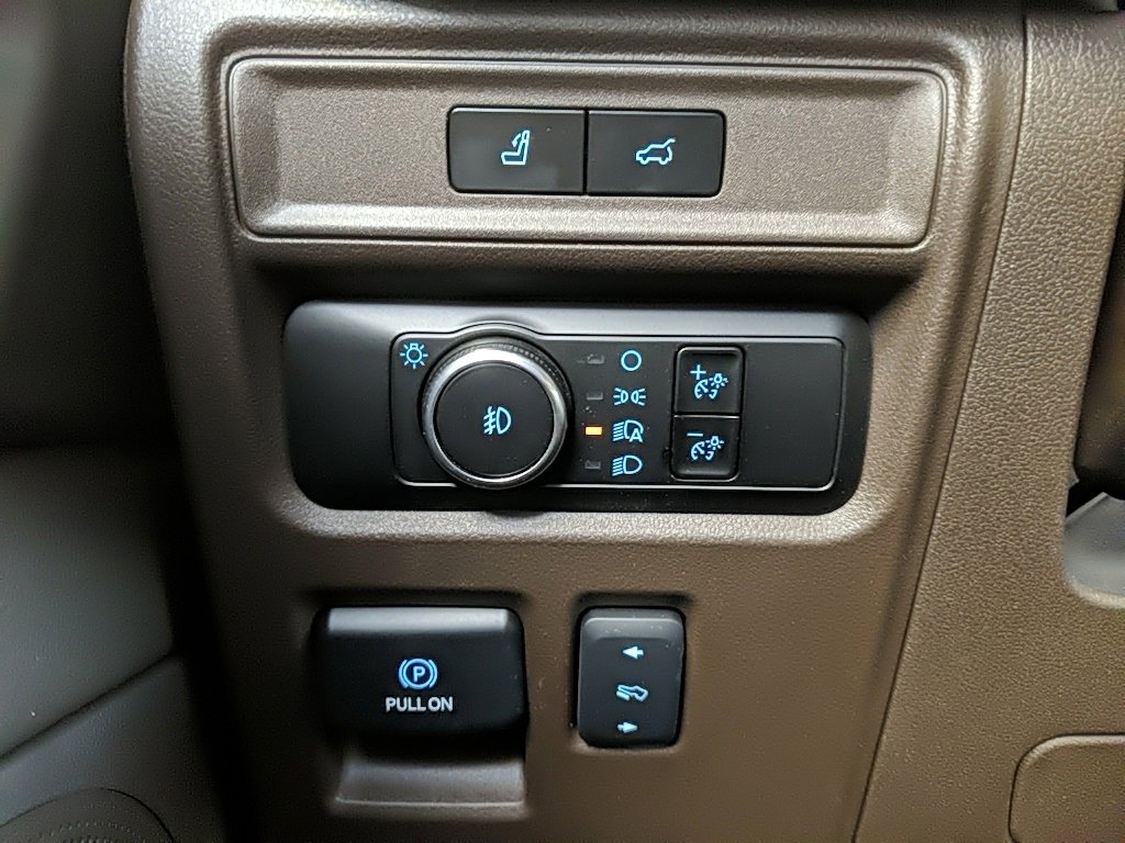 Certified 2024 Ford Expedition King Ranch image 23