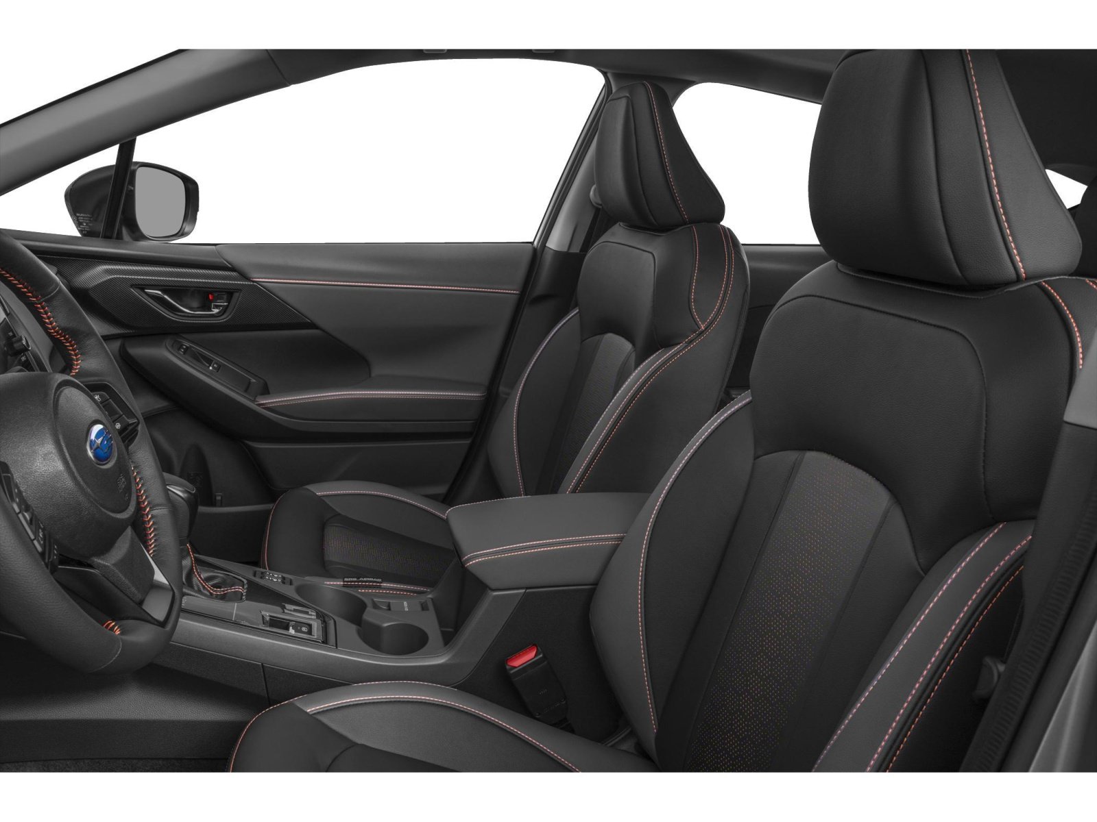 New 2027 Subaru Crosstrek 2.5i Limited AWD/4WD image 6