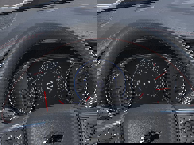 New 2026 Chevrolet Blazer RS w/ Driver Confidence II Package image 18