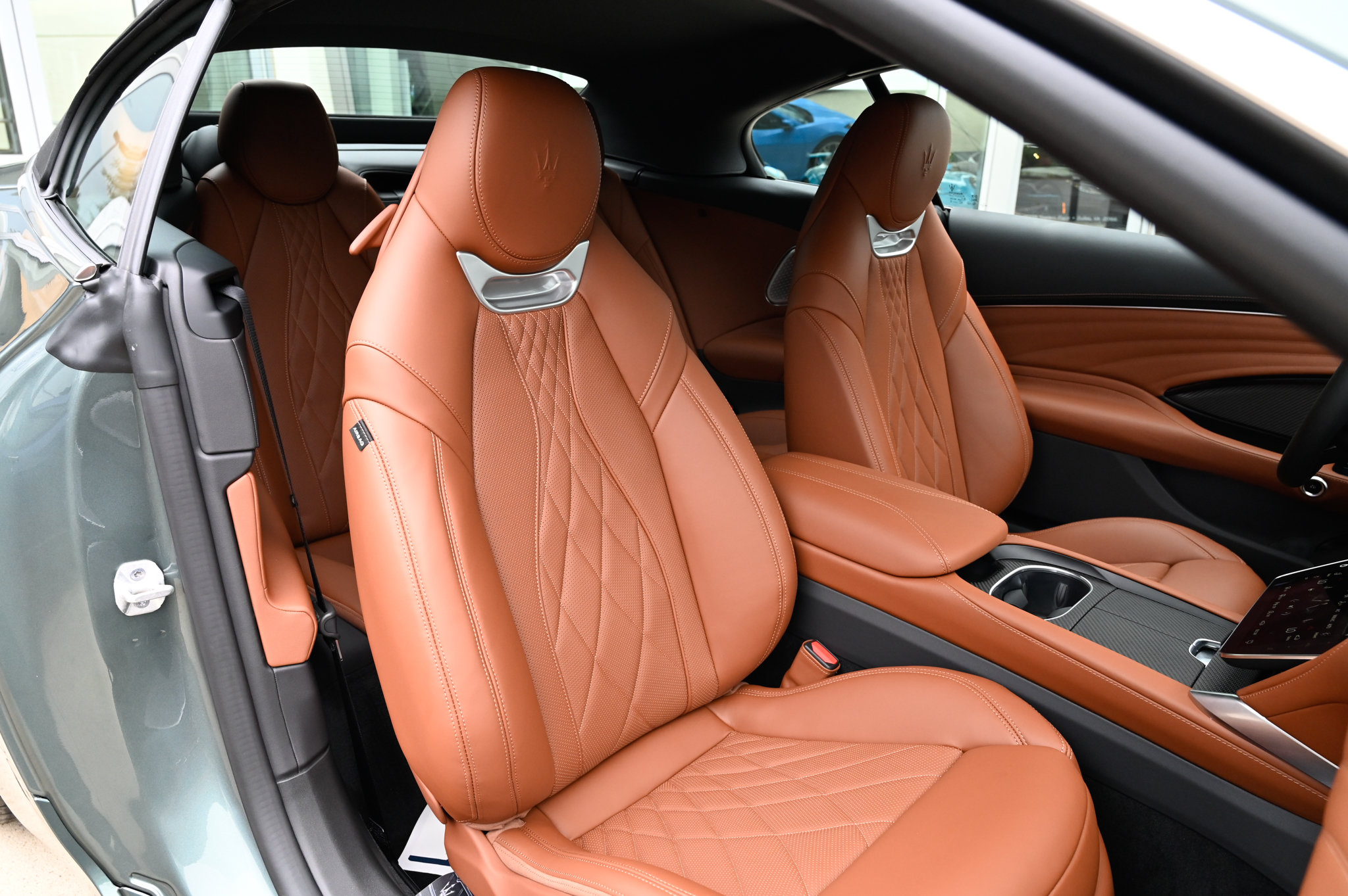 New 2026 Maserati GranCabrio Modena AWD/4WD image 40