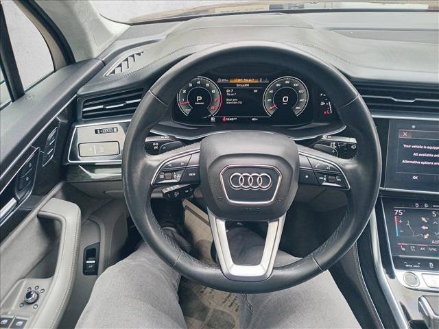 Used 2021 Audi Q7 3.0T Prestige image 17