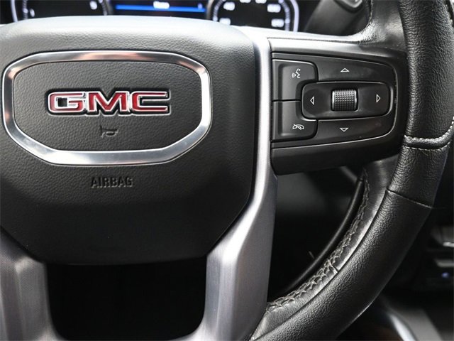 Used 2020 GMC Sierra 2500 SLT w/ SLT Premium Plus Package image 28