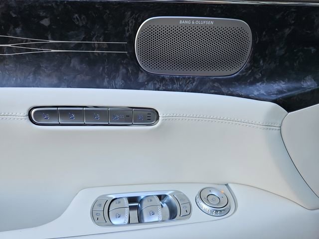 New 2026 Genesis G90 3.5T image 20