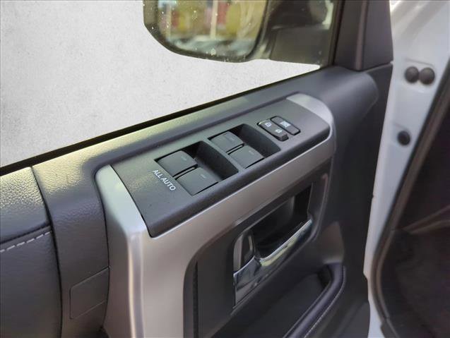 Certified 2024 Toyota 4Runner SR5 Premium w/ Moonroof Package AWD/4WD image 9