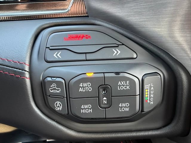 New 2026 RAM 1500 RHO AWD/4WD image 25