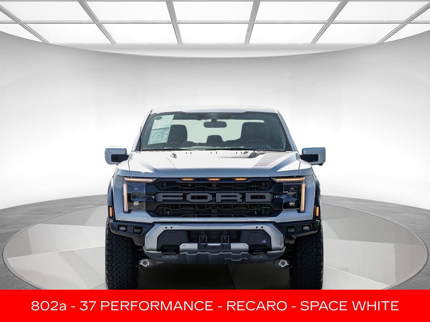 Used 2025 Ford F150 Raptor image 6