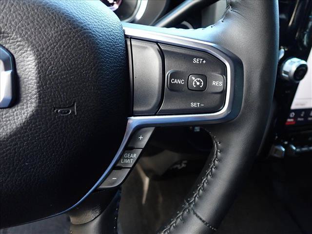 Used 2024 RAM 2500 Laramie w/ Night Edition AWD/4WD image 14
