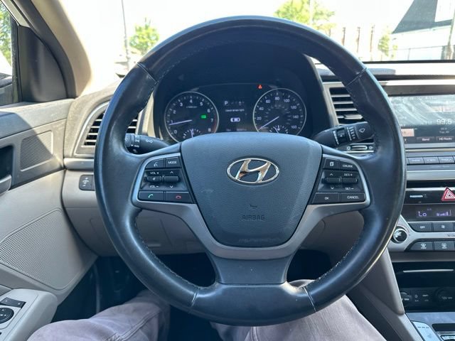 Used 2017 Hyundai Elantra SE w/ SE A/T Tech Package 03 FWD image 39