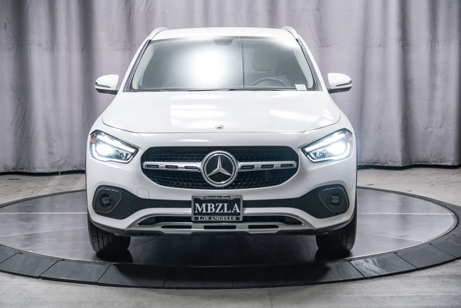 Used 2021 Mercedes-Benz GLA 250 image 6