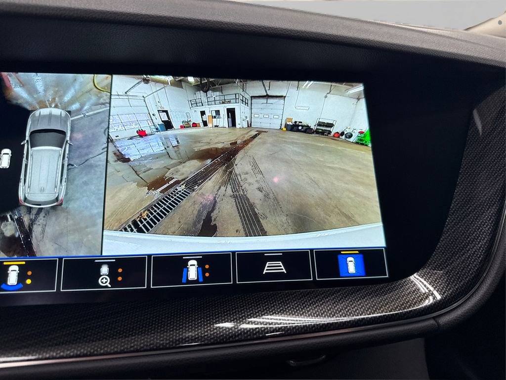 Used 2023 Buick Envision Essence w/ Technology Package I image 29