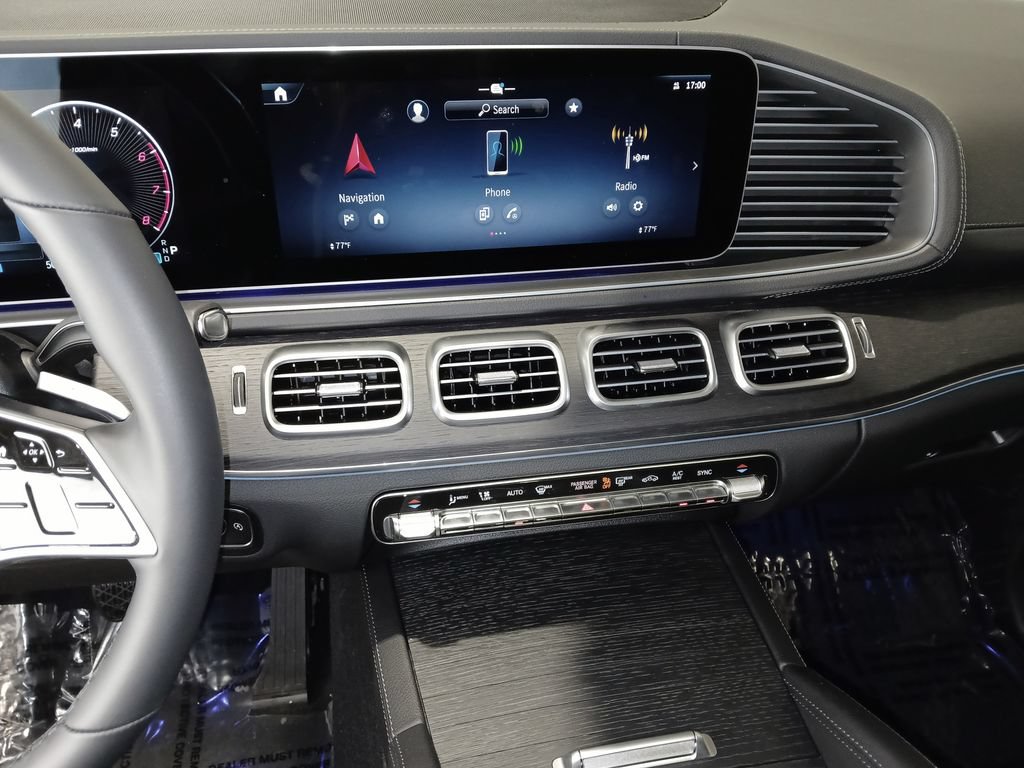 Used 2026 Mercedes-Benz GLE 350 4MATIC image 17
