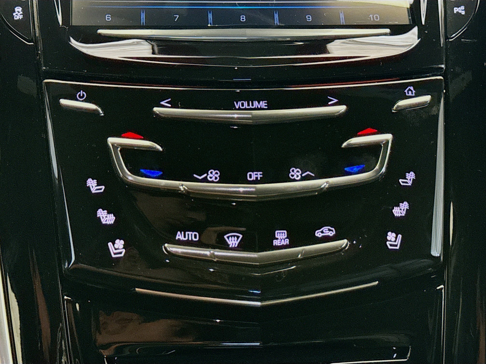 Used 2020 Cadillac Escalade Platinum image 10