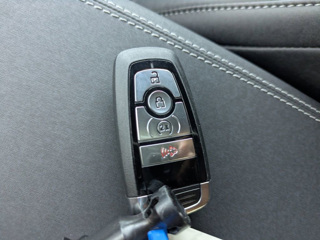 New 2025 Ford Bronco Badlands image 31