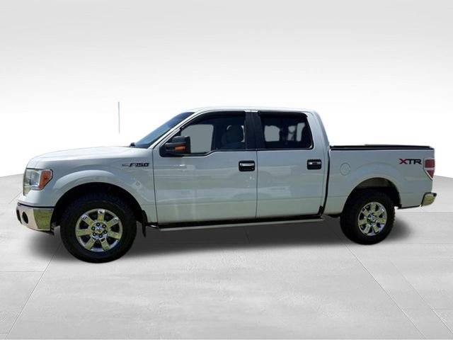Used 2013 Ford F150 XLT w/ XTR Pkg RWD image 13
