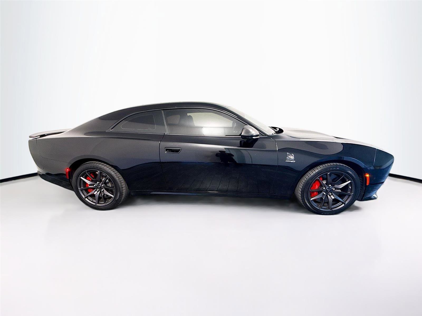 Used 2024 Dodge Charger Scat Pack w/ Plus Group image 31