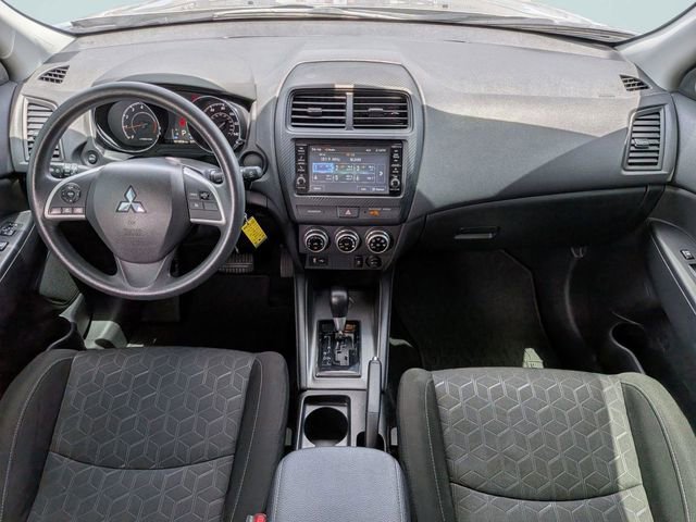 Used 2022 Mitsubishi Outlander Sport ES FWD image 14