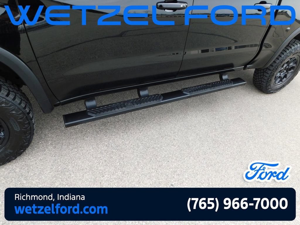 Used 2024 Chevrolet Silverado 1500 ZR2 w/ ZR2 Bison Edition image 18