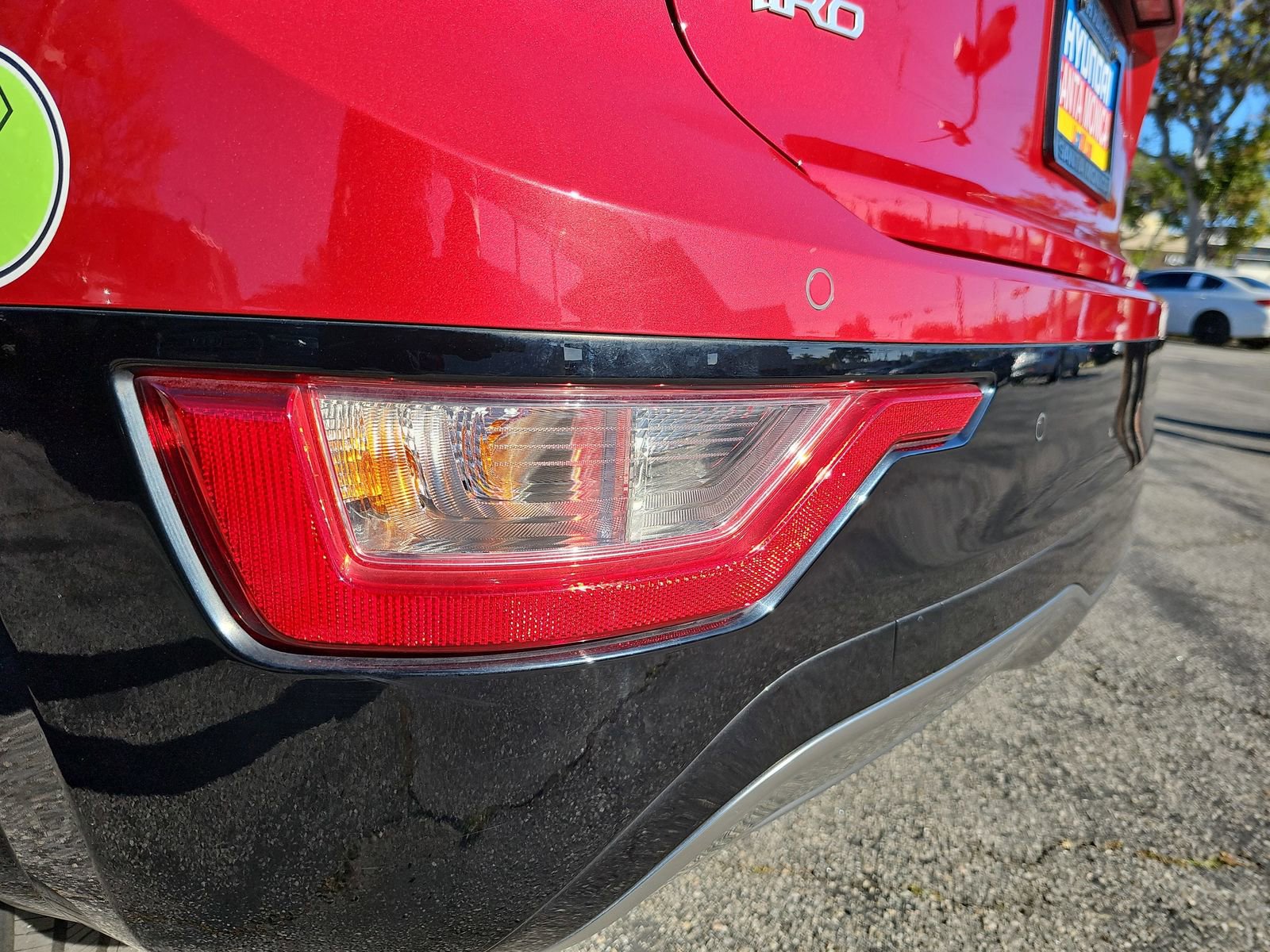 Used 2023 Kia Niro Wind image 39