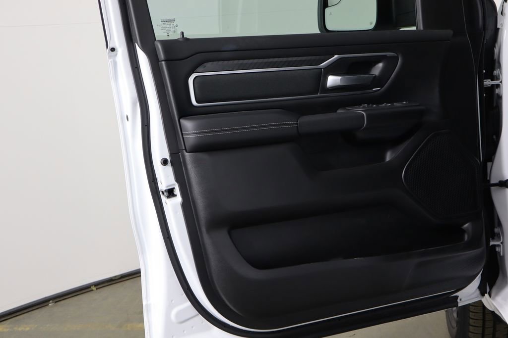 New 2026 RAM 1500 Big Horn image 19