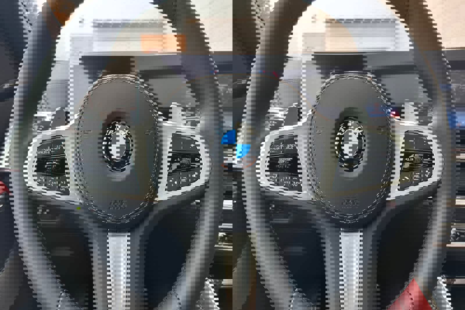 New 2026 BMW X6 xDrive40i image 26