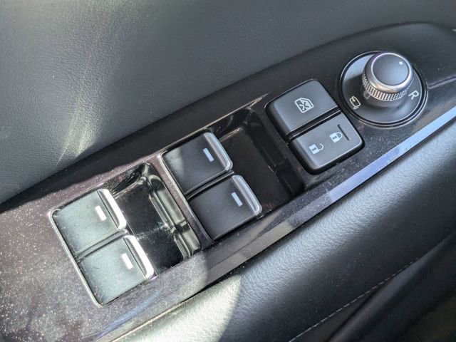 Used 2021 MAZDA MAZDA6 Carbon Edition FWD image 20