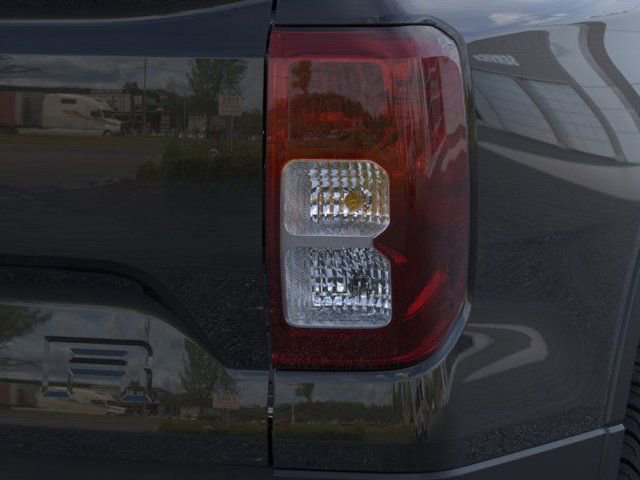 New 2025 Ford Ranger XL image 21