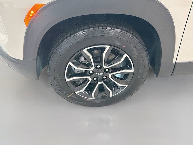 New 2026 Chevrolet TrailBlazer ACTIV w/ Convenience Package image 29