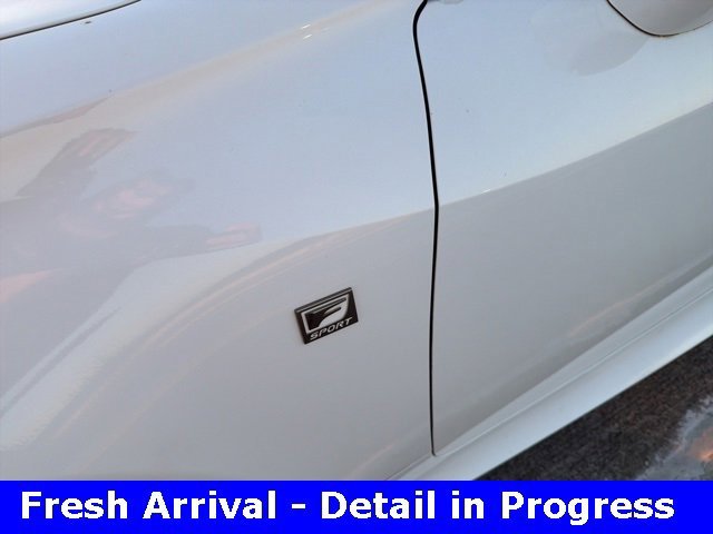 Used 2016 Lexus RC 350 image 5