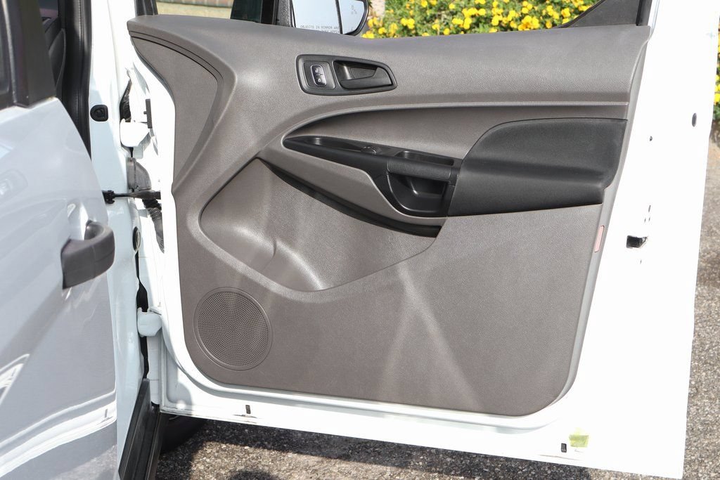 Used 2022 Ford Transit Connect XL FWD image 38