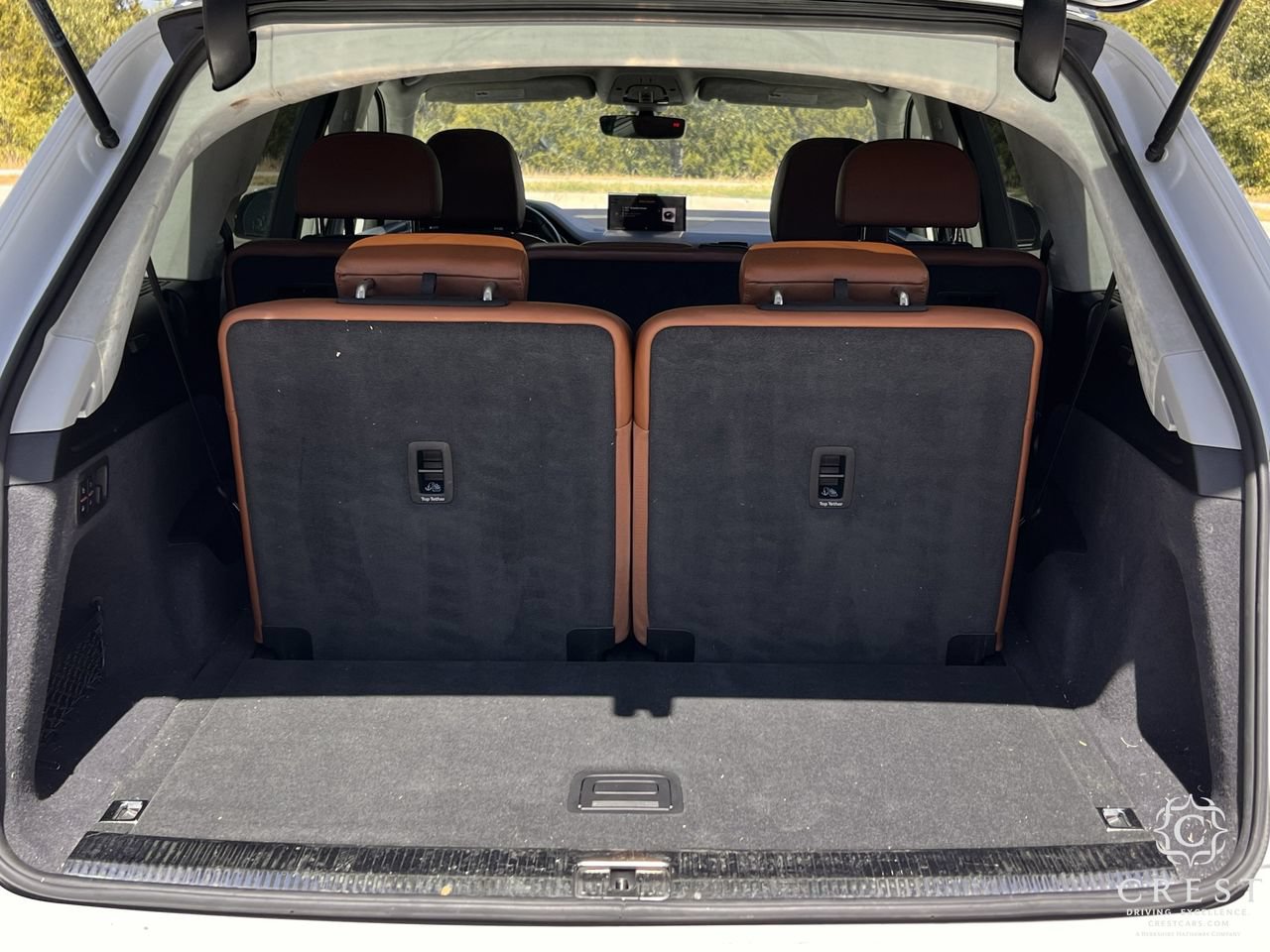 Used 2019 Audi Q7 3.0T Prestige AWD/4WD image 26