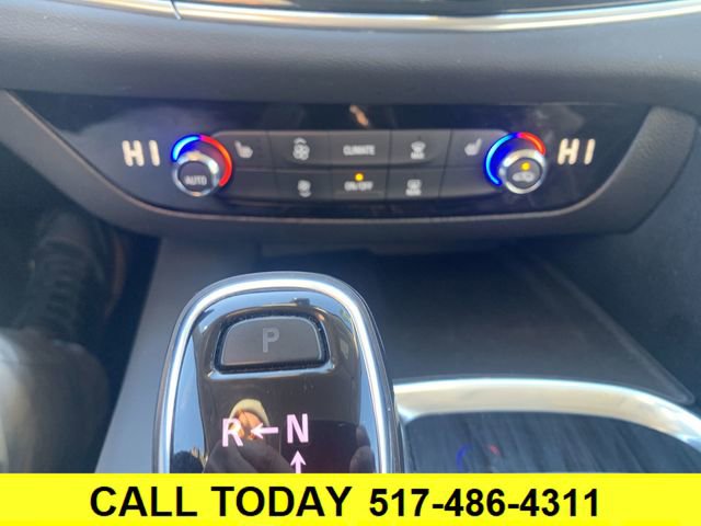 Certified 2020 Buick Enclave Essence w/ Sound and Sites Package image 17