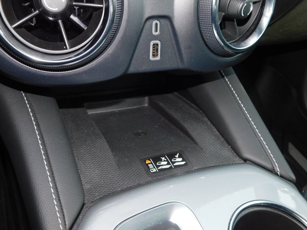 Used 2024 Chevrolet Blazer LT w/ Convenience Package image 37