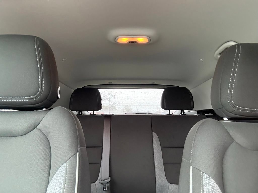 Used 2022 Chevrolet TrailBlazer LT w/ Convenience Package AWD/4WD image 36