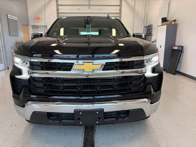 New 2026 Chevrolet Silverado 1500 LT AWD/4WD image 7