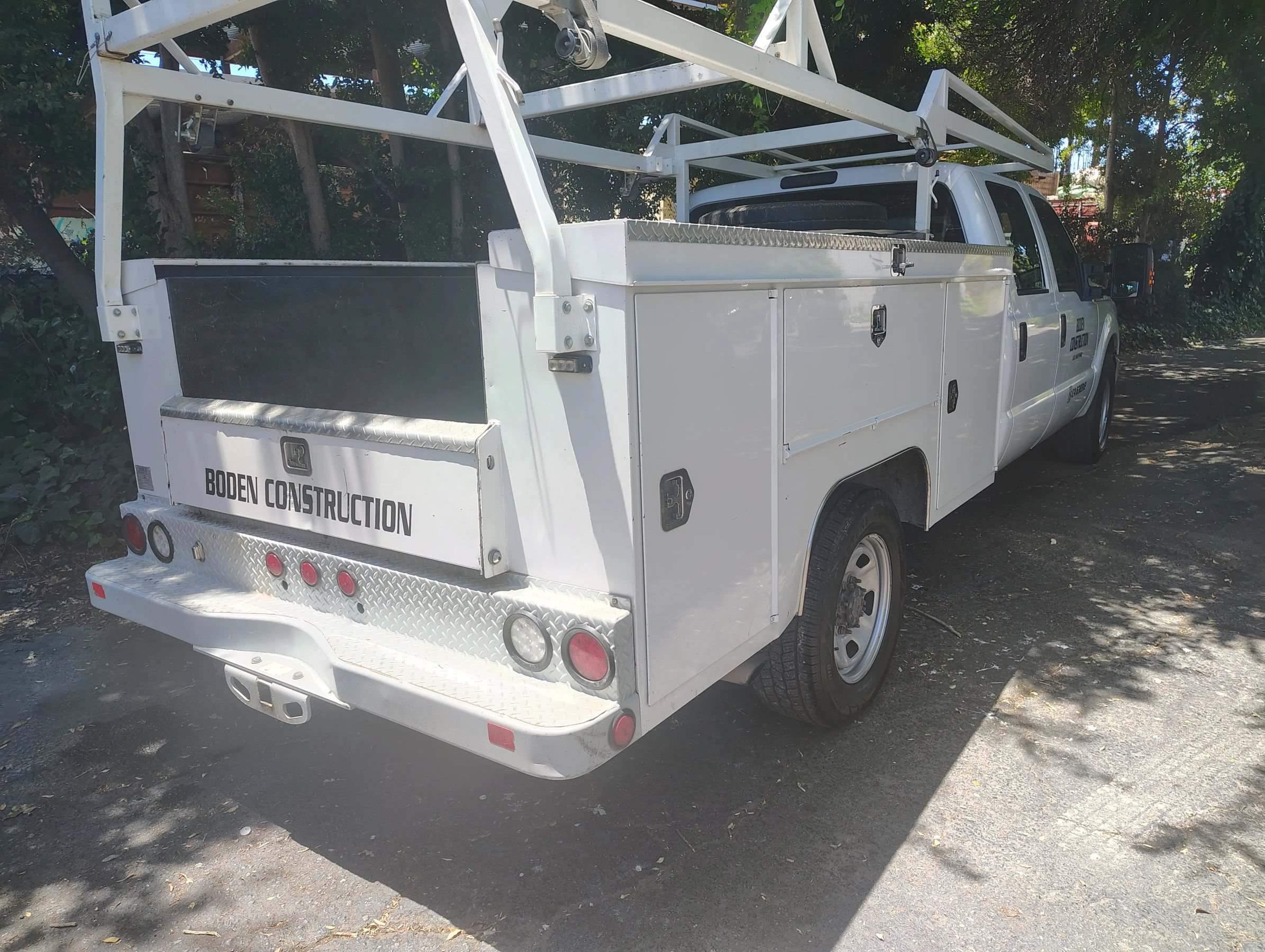 Used 2016 Ford F350 XL w/ Power Equipment Group RWD image 18