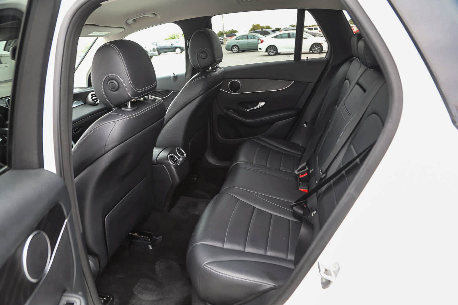 Used 2016 Mercedes-Benz GLC 300 image 18