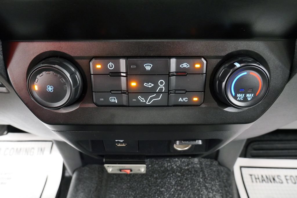 Used 2020 Ford F250 XL w/ Power Equipment Group AWD/4WD image 30