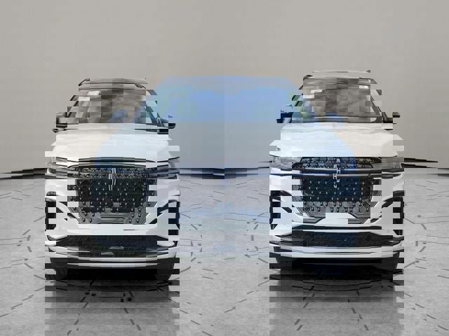 New 2026 Lincoln Nautilus Black Label w/ Jet Appearance Package image 15