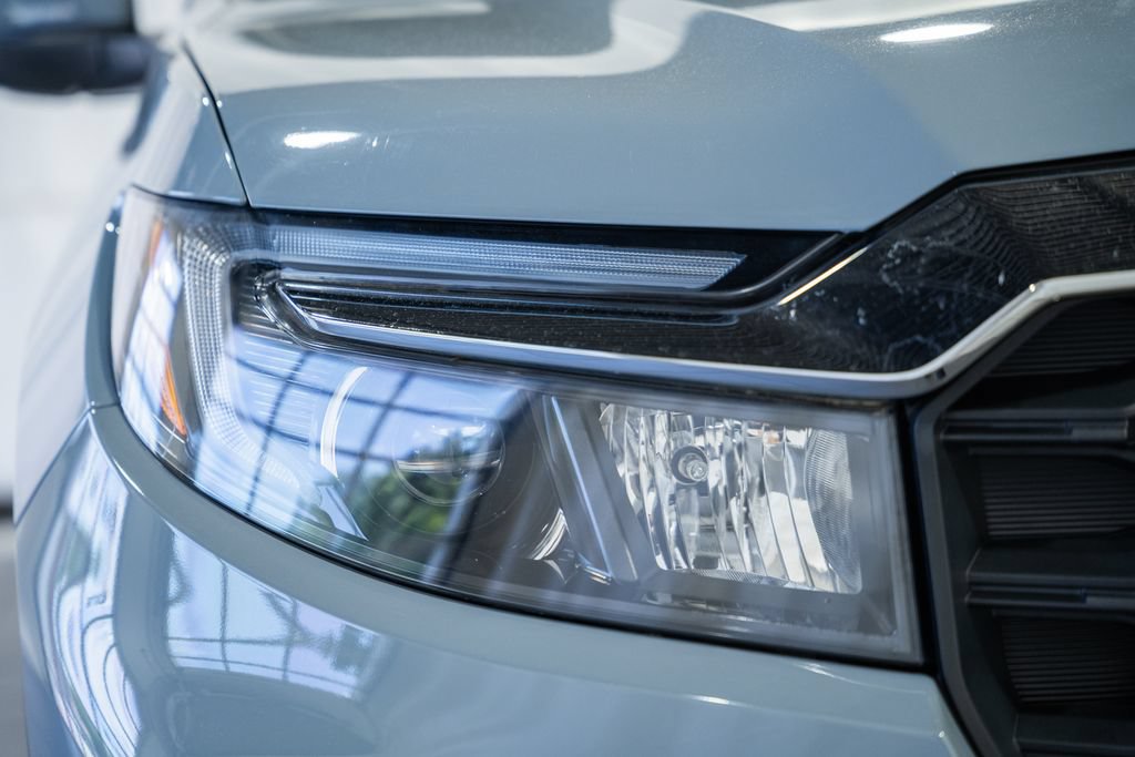 Used 2023 Honda Passport EX-L image 12