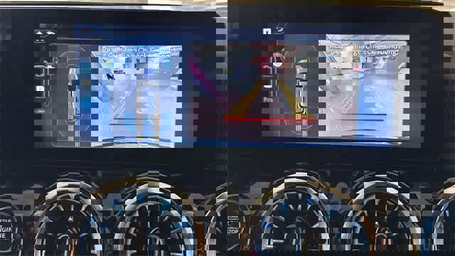 Certified 2025 Mercedes-Benz GLA 250 4MATIC image 20