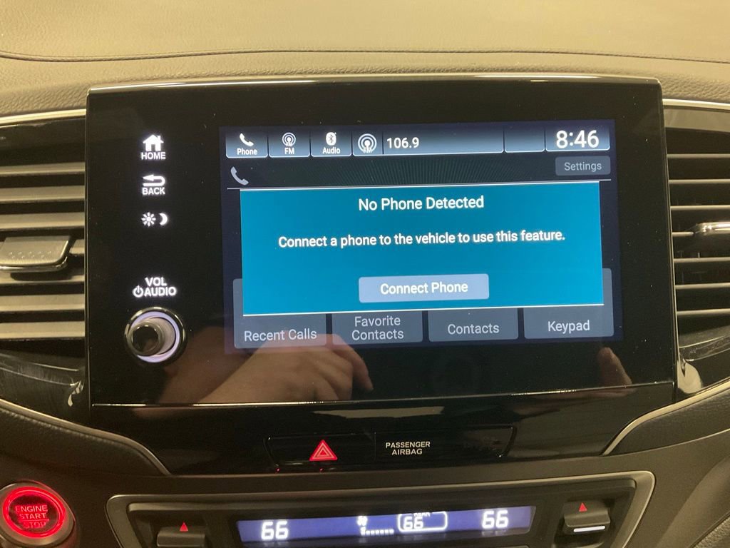 Used 2024 Honda Passport EX-L image 20