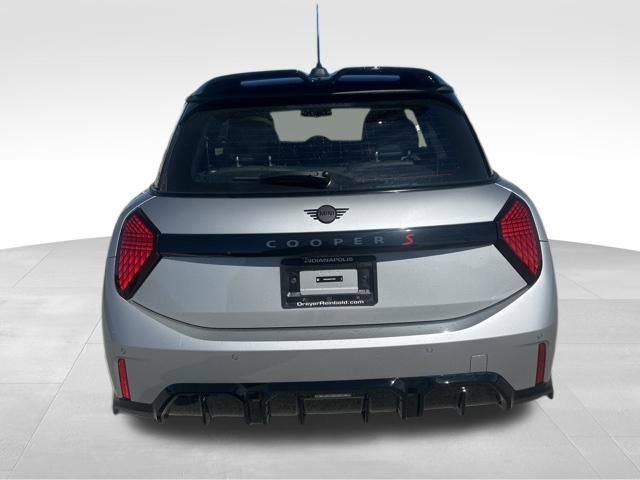 New 2026 MINI Cooper S image 6
