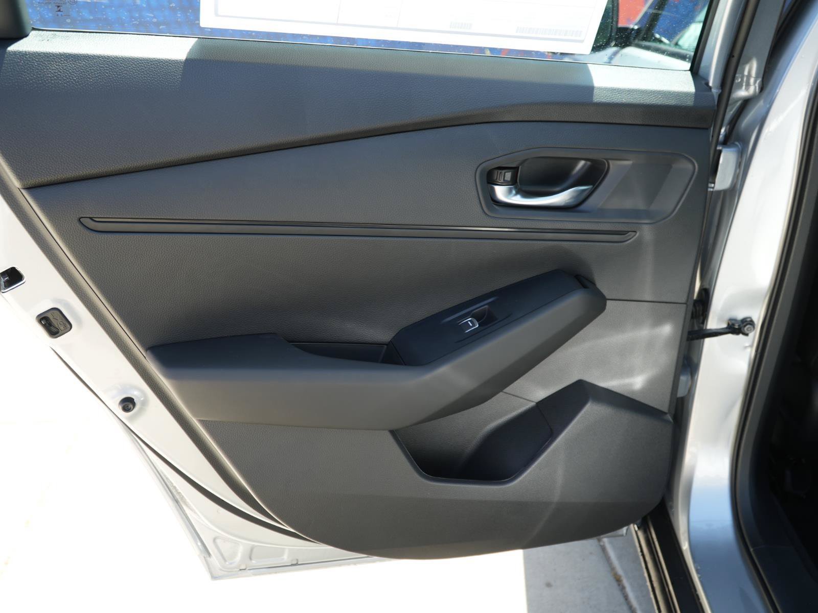 Used 2026 Honda Accord Sport image 18