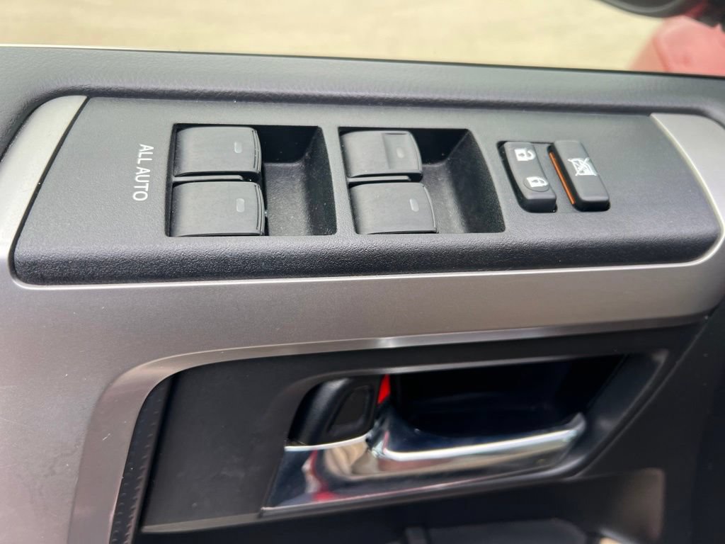 Used 2016 Toyota 4Runner Limited AWD/4WD image 27