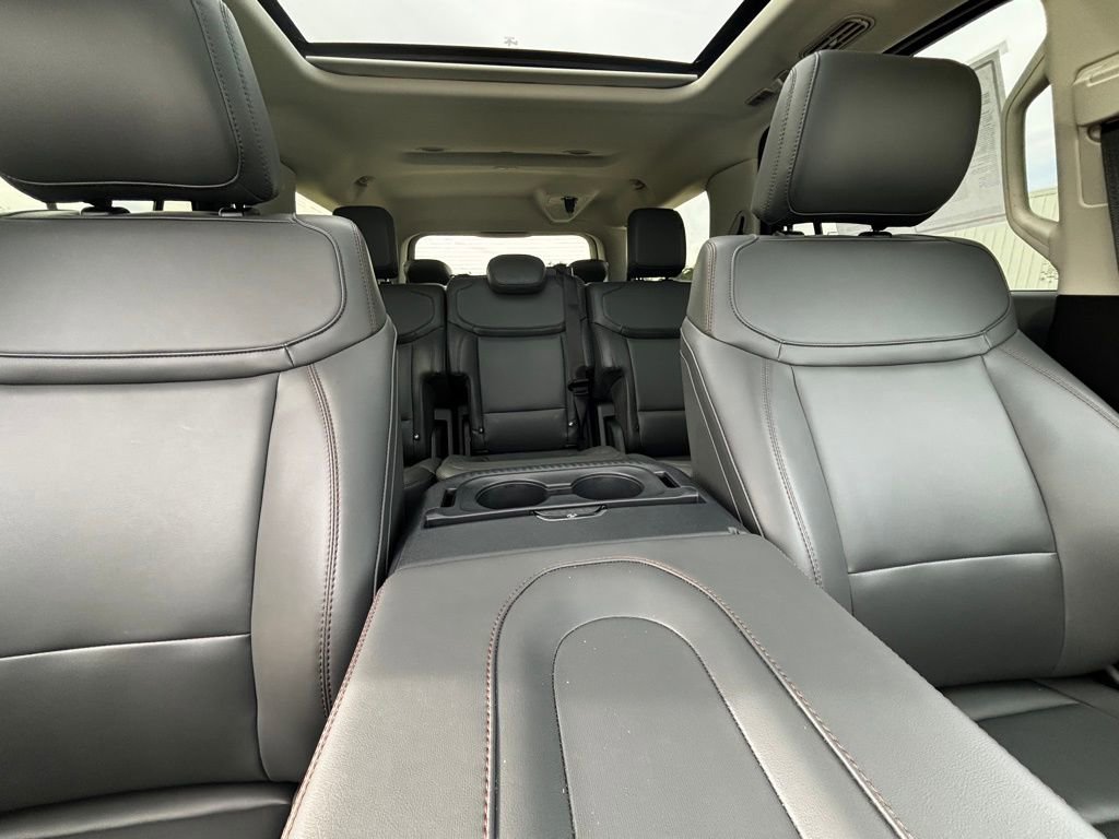 Used 2025 Ford Expedition Max Active image 17